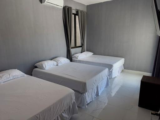 Casa de Lujo para 14 Personas en Playa de Chelem, Yucatán