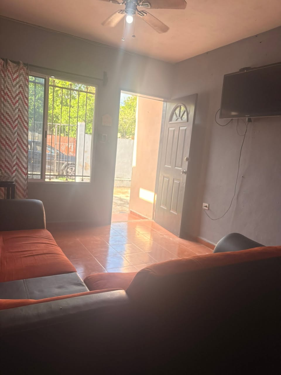 Casa en Renta