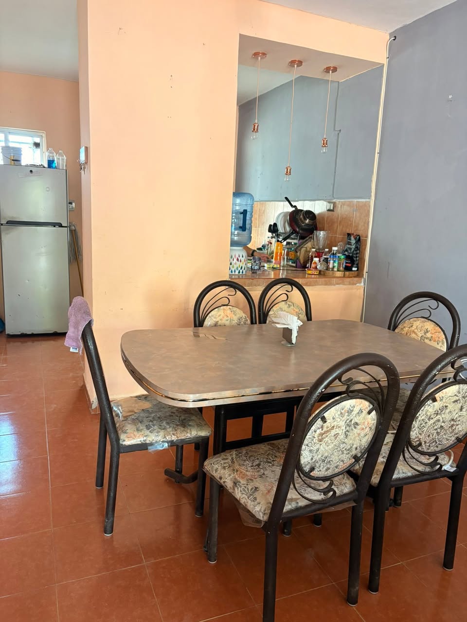 Casa en Renta