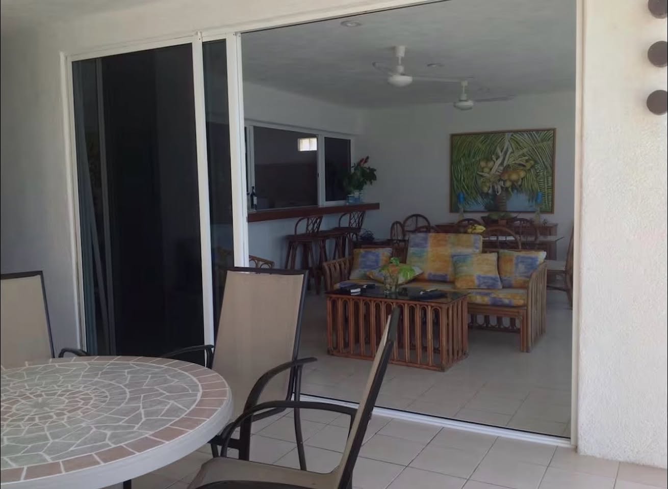 Casa en Renta en Chicxulub para Vacaciones