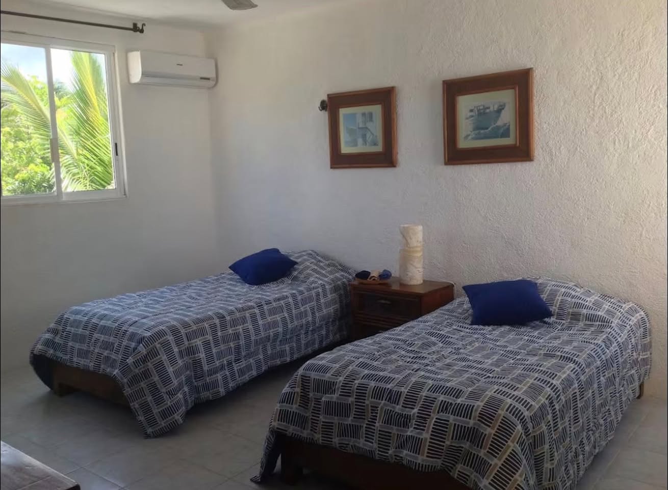 Casa en Renta en Chicxulub para Vacaciones