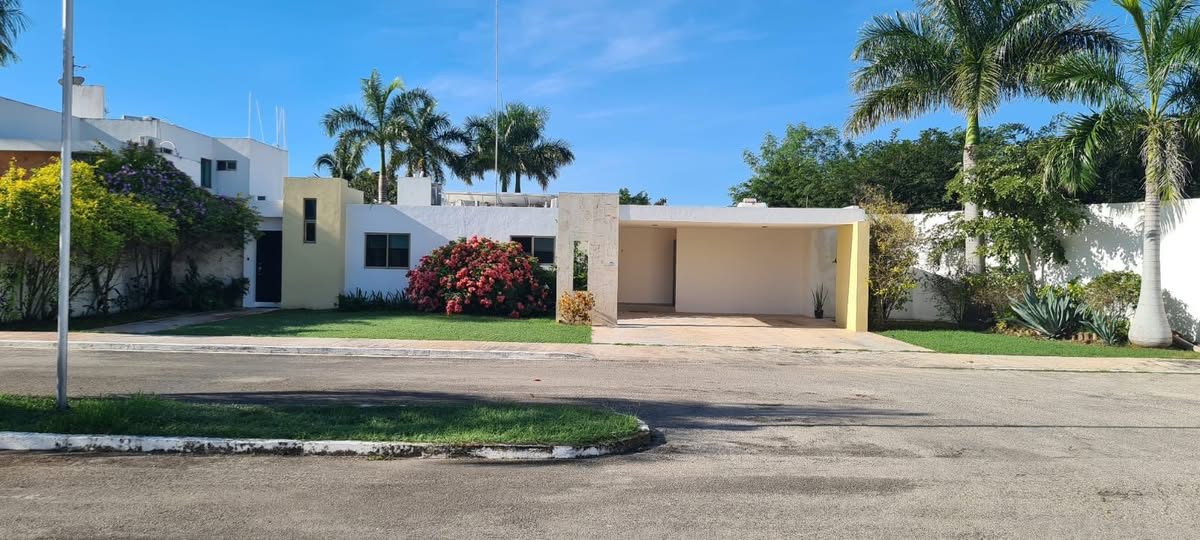 Casa en renta, Privada Palma Real