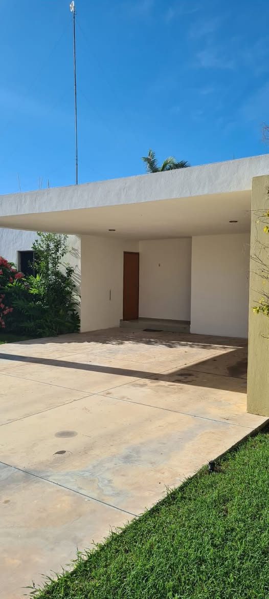 Casa en renta, Privada Palma Real