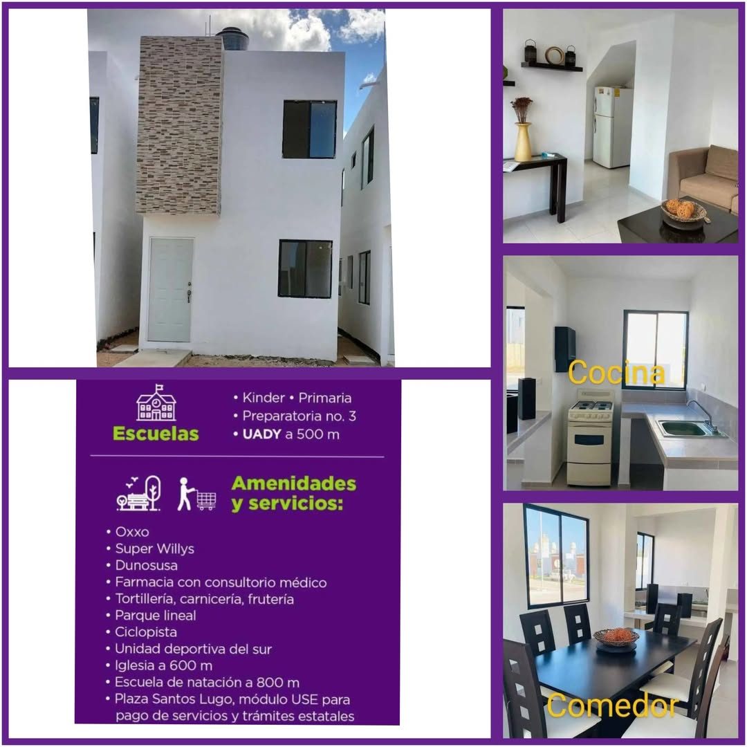 Casa en San Marcos — San José Tecoh