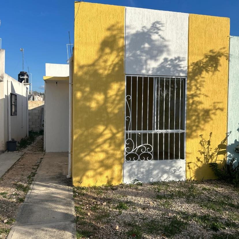 Casa en #TRASPASO Fracc. Gran Calzada