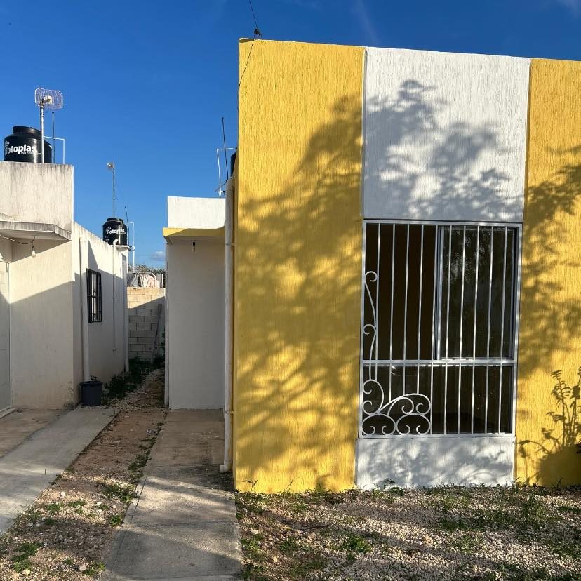 Casa en #TRASPASO Fracc. Gran Calzada
