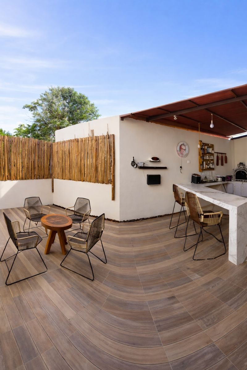 Casa en Venta Dzityá, Makul Realty