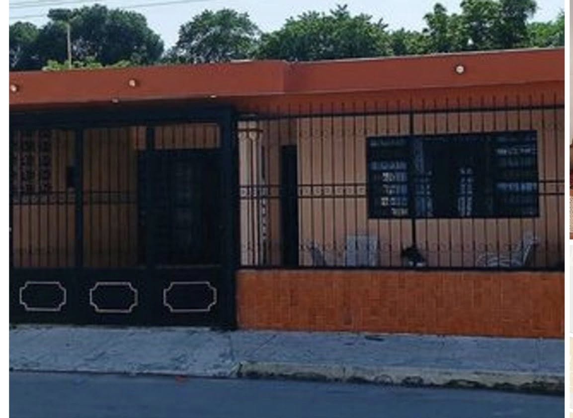 Casa en Venta en Centro Histórico de Mérida