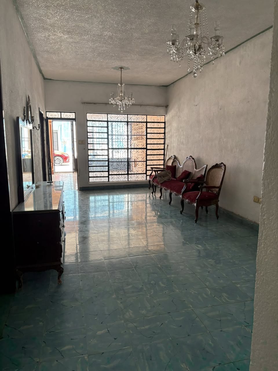 Casa en Venta en Centro Histórico de Mérida