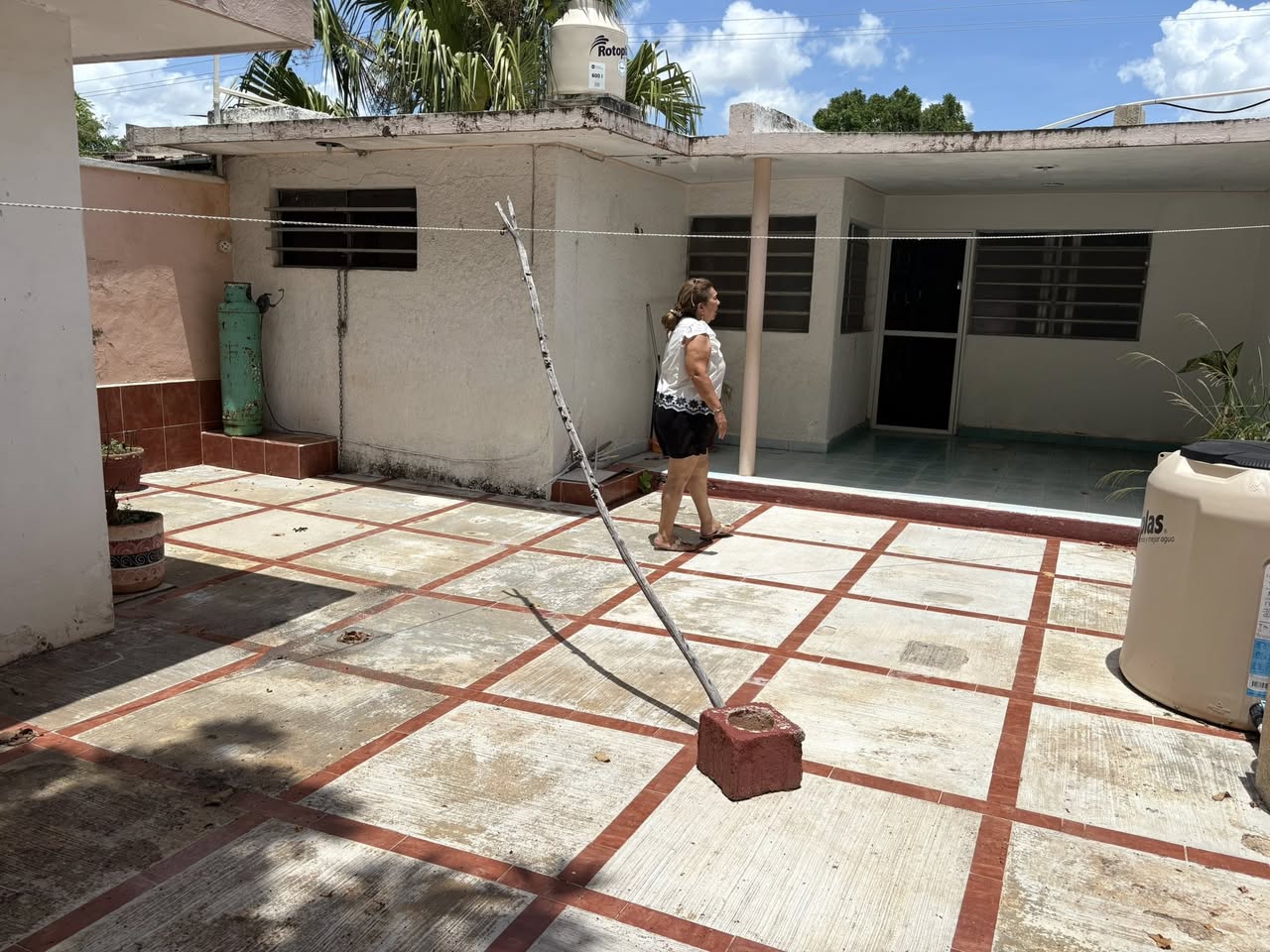 Casa en Venta en Centro Histórico de Mérida