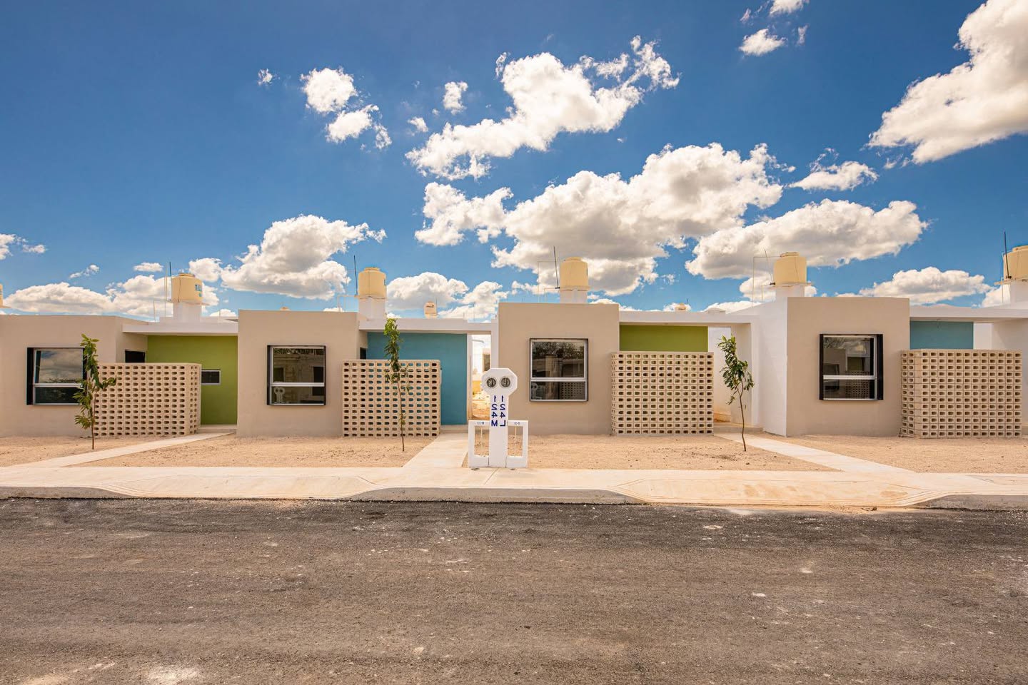 Casa en Venta en Fraccionamiento Las Palmas