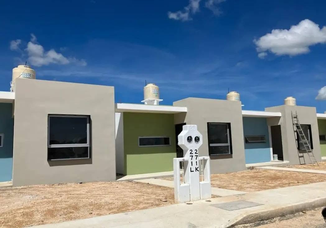 Casa en Venta en Fraccionamiento Las Palmas