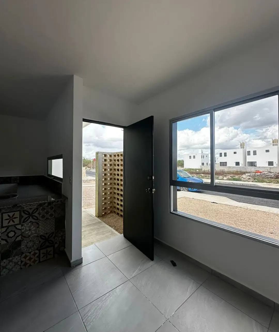 Casa en Venta en Fraccionamiento Las Palmas