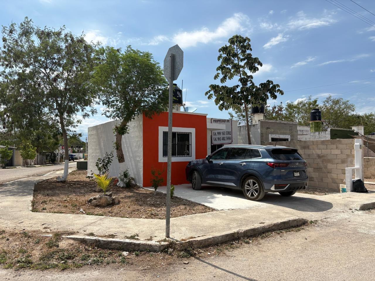 Casa en Venta en Kanasín — Vergel