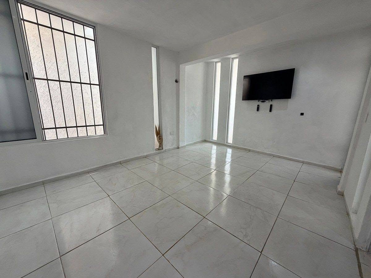 Casa en Venta en Paseos de Chenkú
