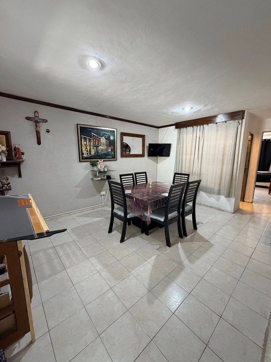 Casa en Venta en Paseos de Chenkú