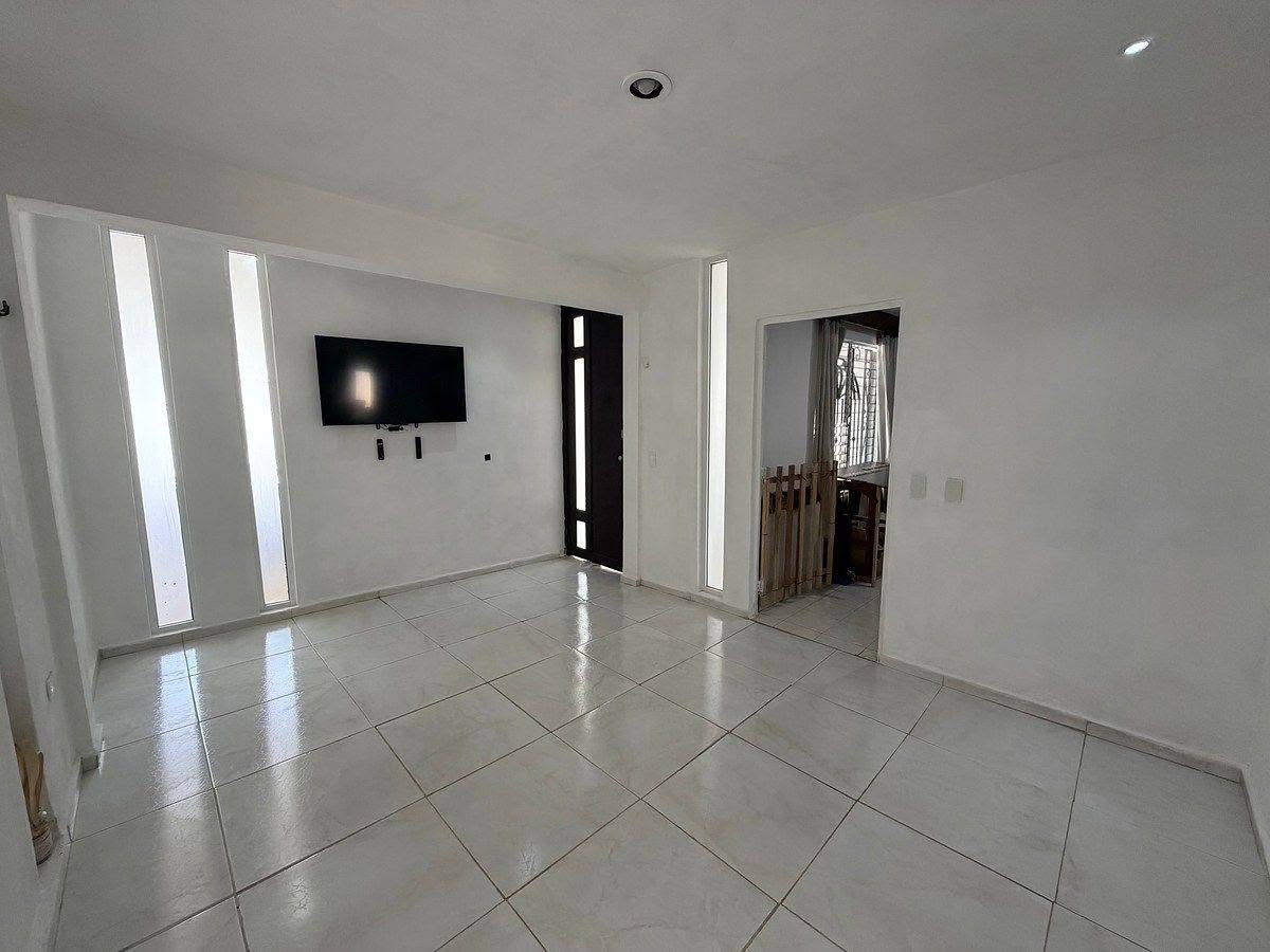 Casa en Venta en Paseos de Chenkú