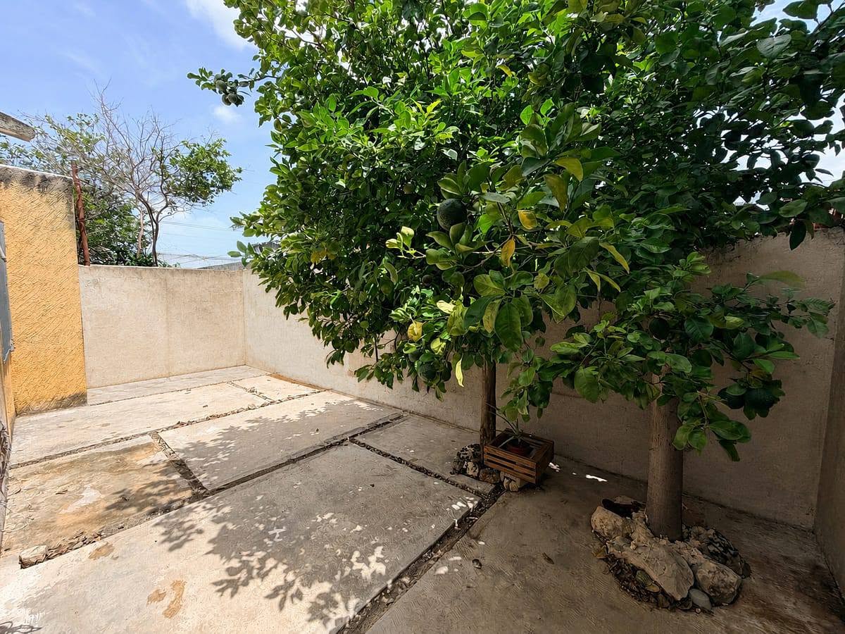 Casa en Venta en Paseos de Chenkú