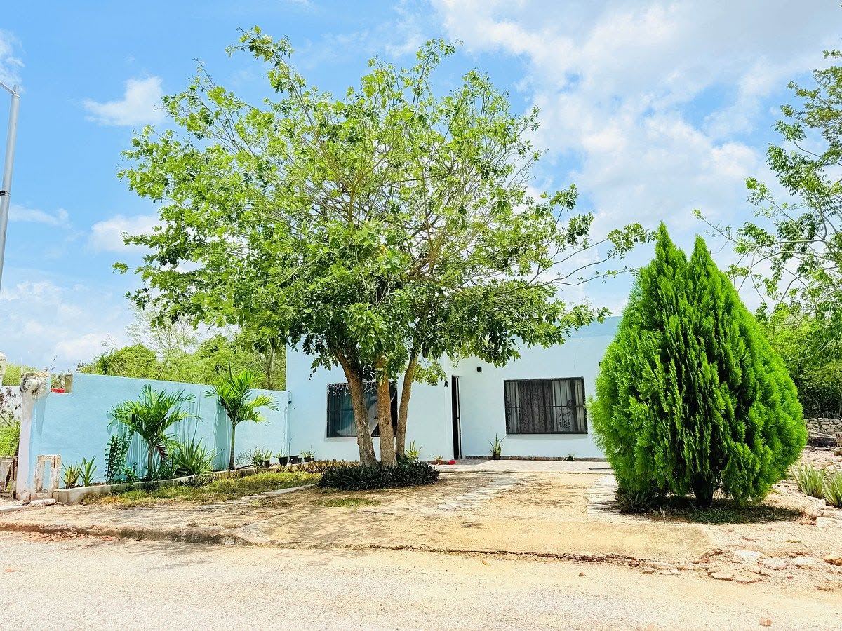 Casa en Venta en Privada en Ucú