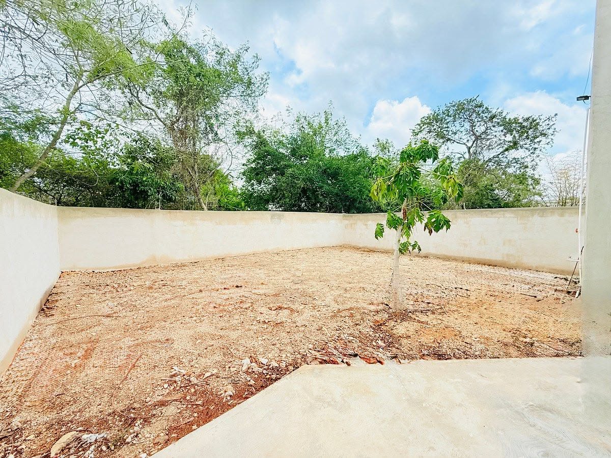Casa en Venta en Privada en Ucú