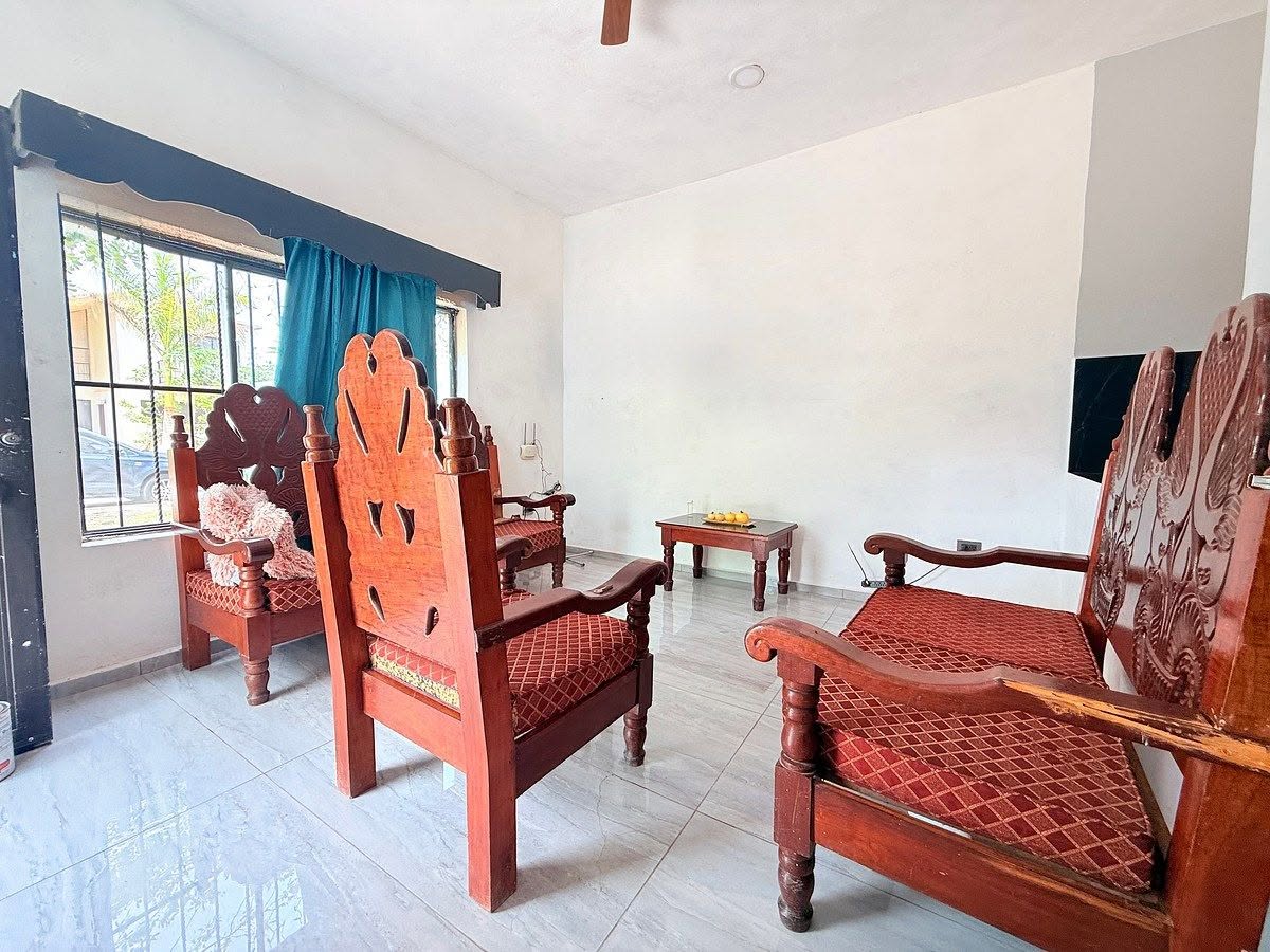 Casa en Venta en Privada en Ucú