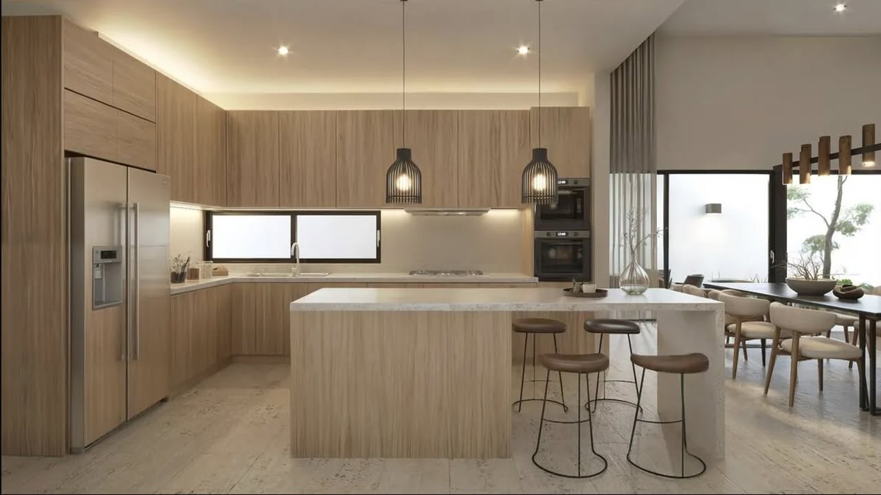 Casa en venta en Zona Campestre