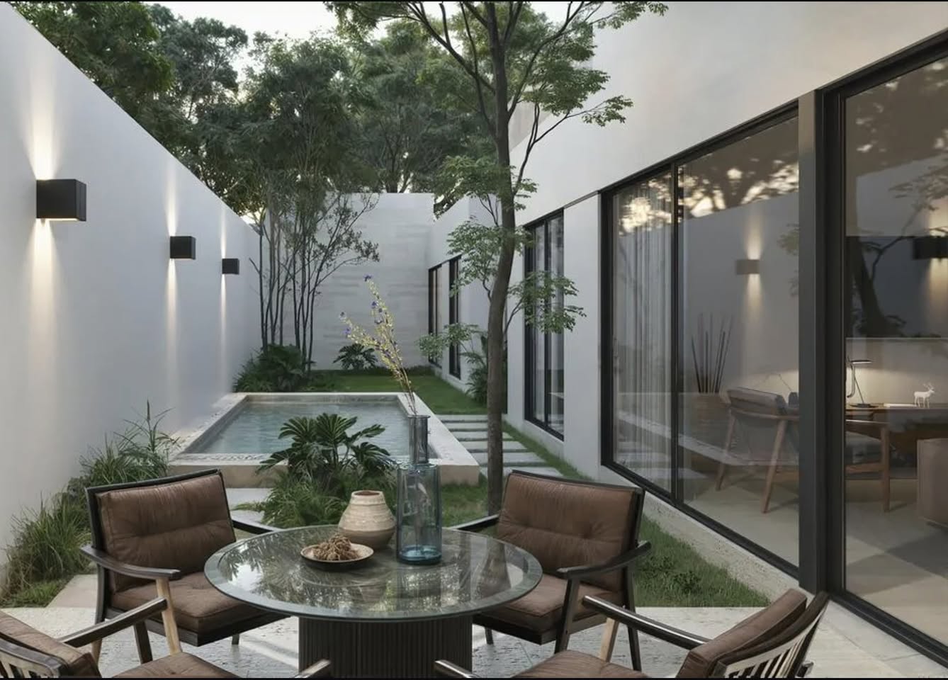Casa en venta en Zona Campestre
