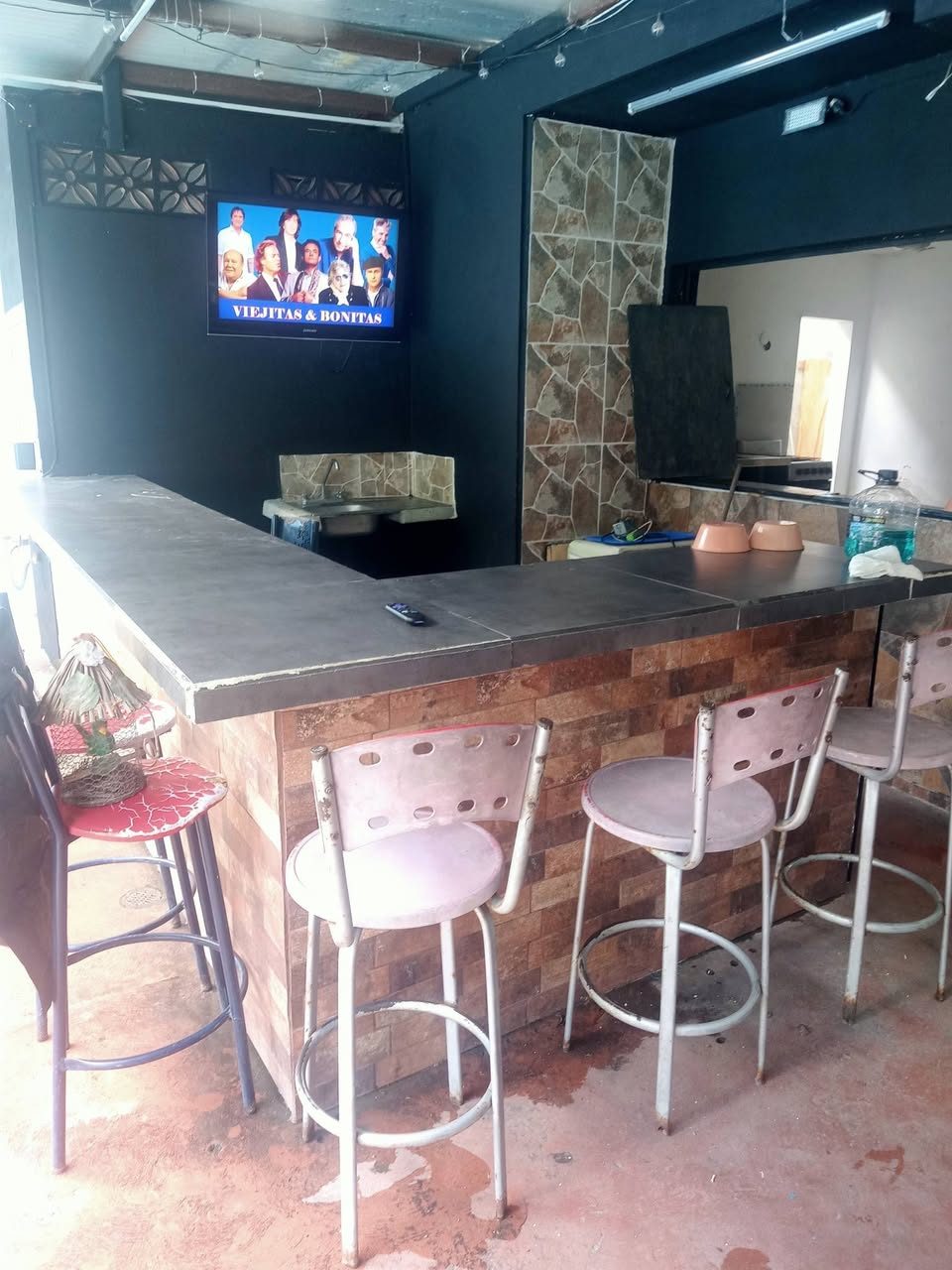 Casa para Fiestas Mezquita