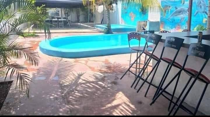 Casa para Fiestas Mezquita
