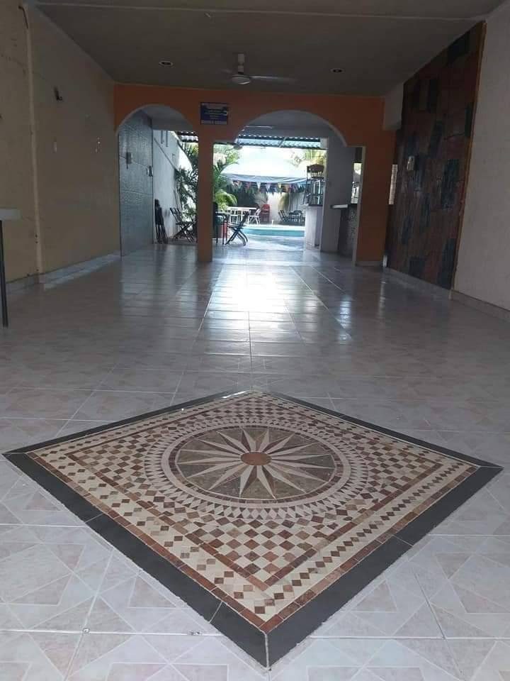 Casa para Fiestas Mezquita