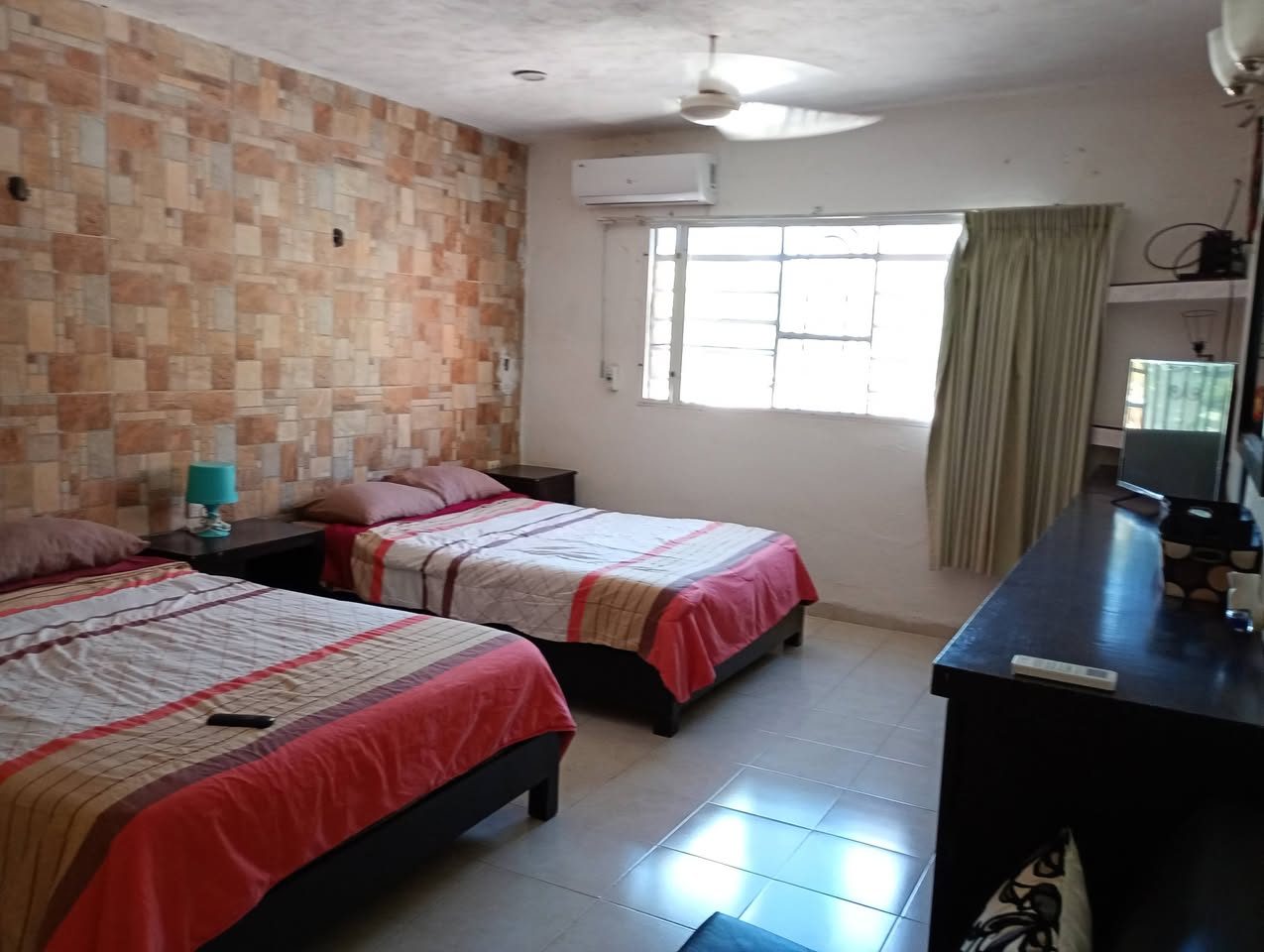 Casa Pura Vida Chelem