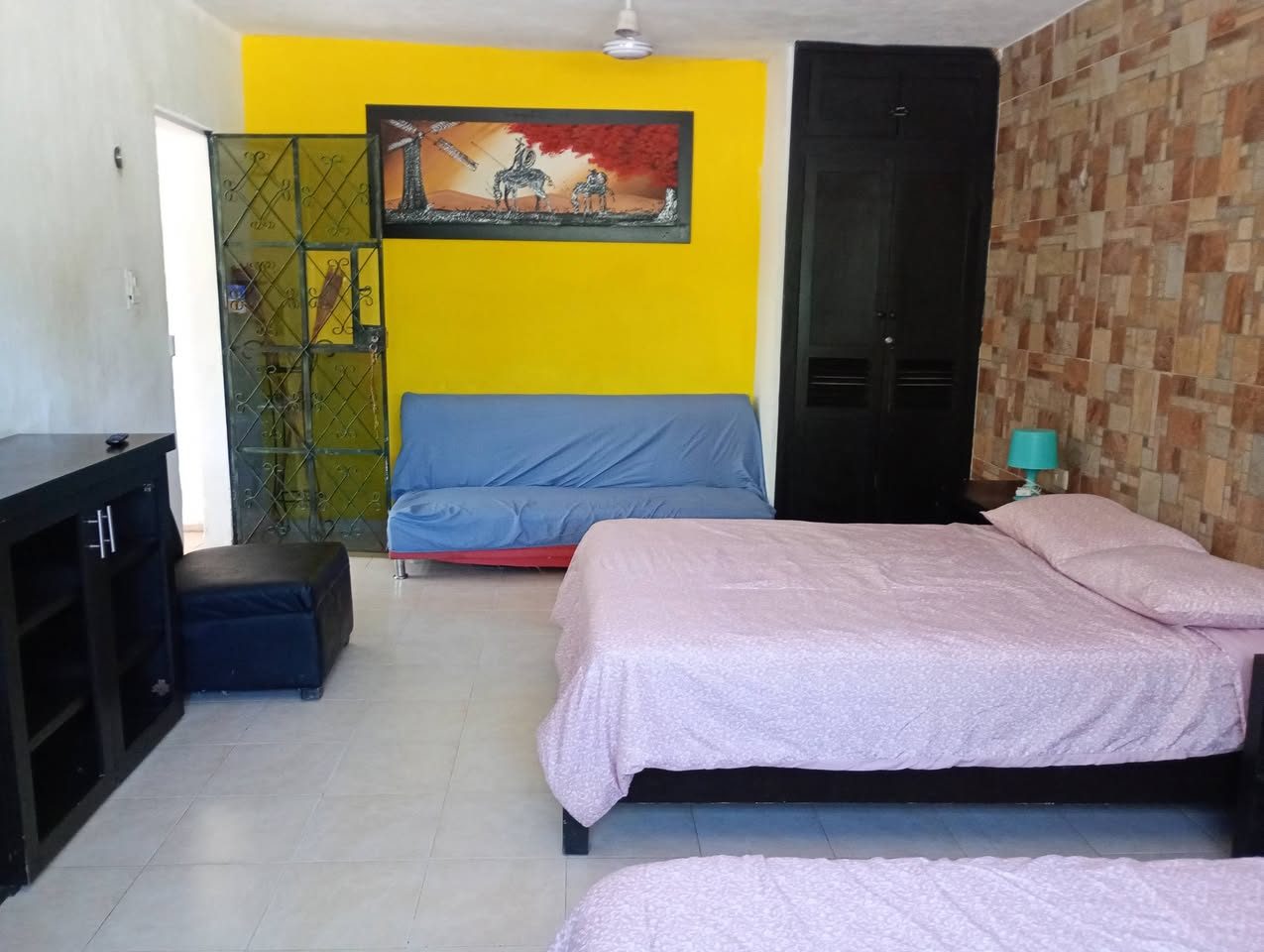 Casa Pura Vida Chelem