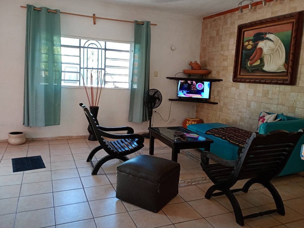 Casa Pura Vida Chelem