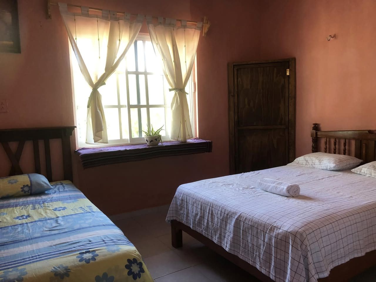 Casa Vacacional Chay Kan Cozumel