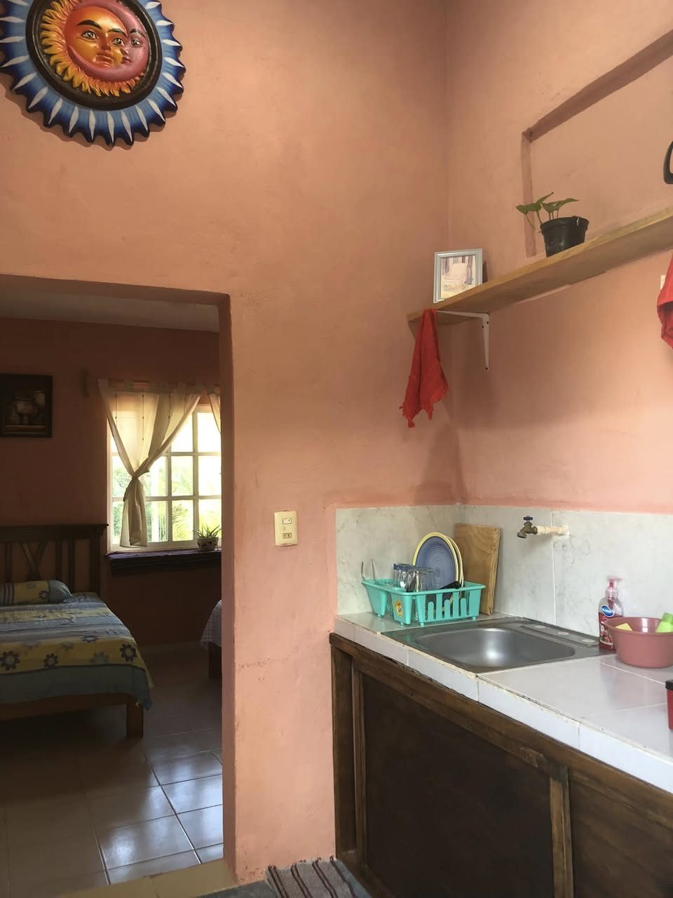 Casa Vacacional Chay Kan Cozumel