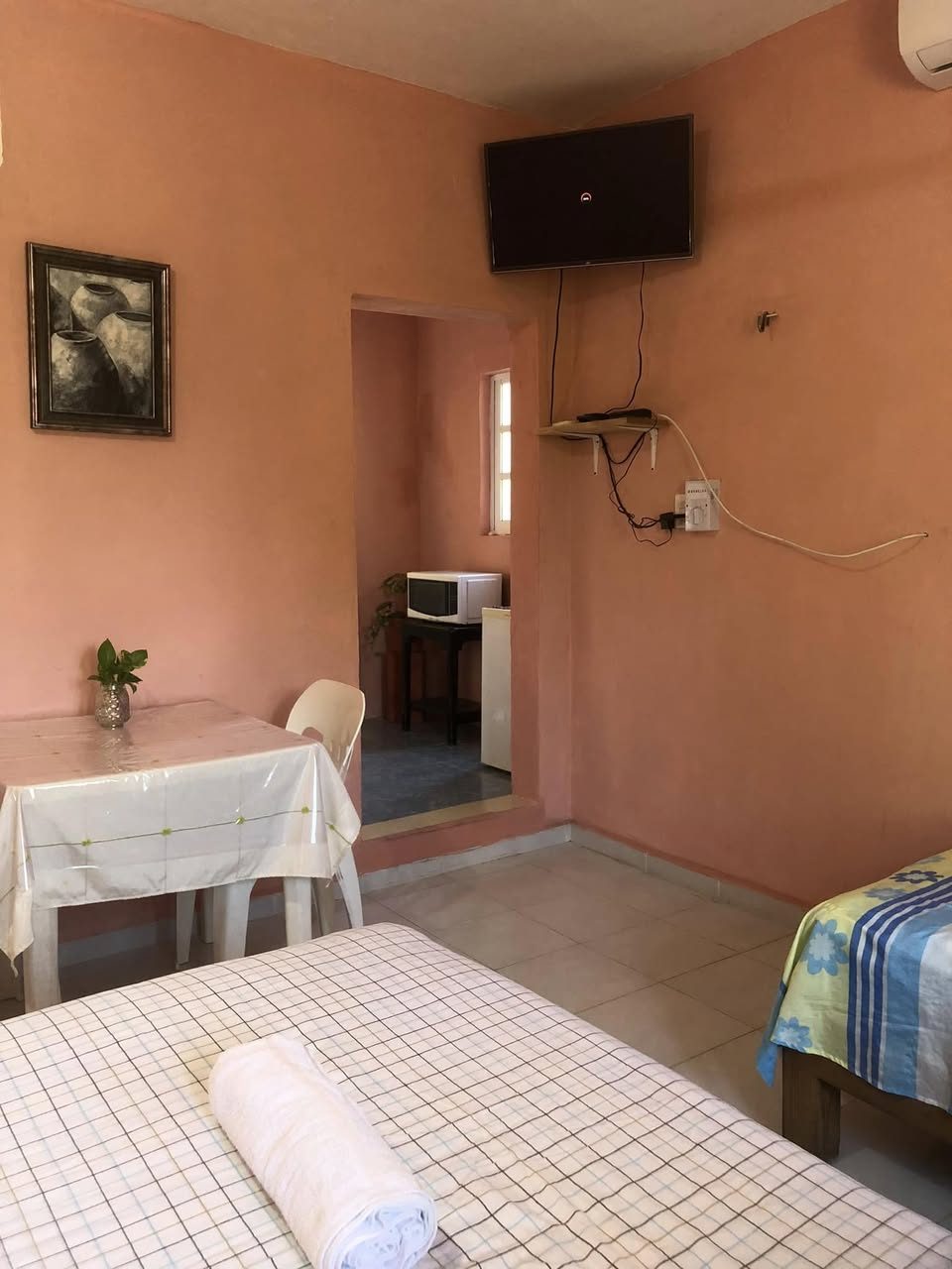 Casa Vacacional Chay Kan Cozumel