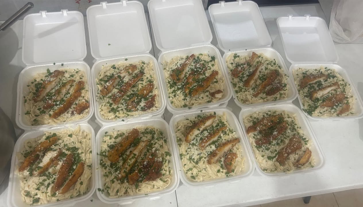 Casita Pastas: Deliciosos Postres Artesanales en Yucatán