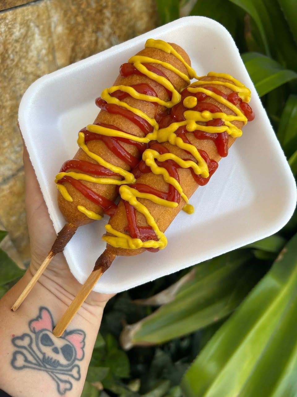 Casita Pastas: Deliciosos Postres Artesanales en Yucatán