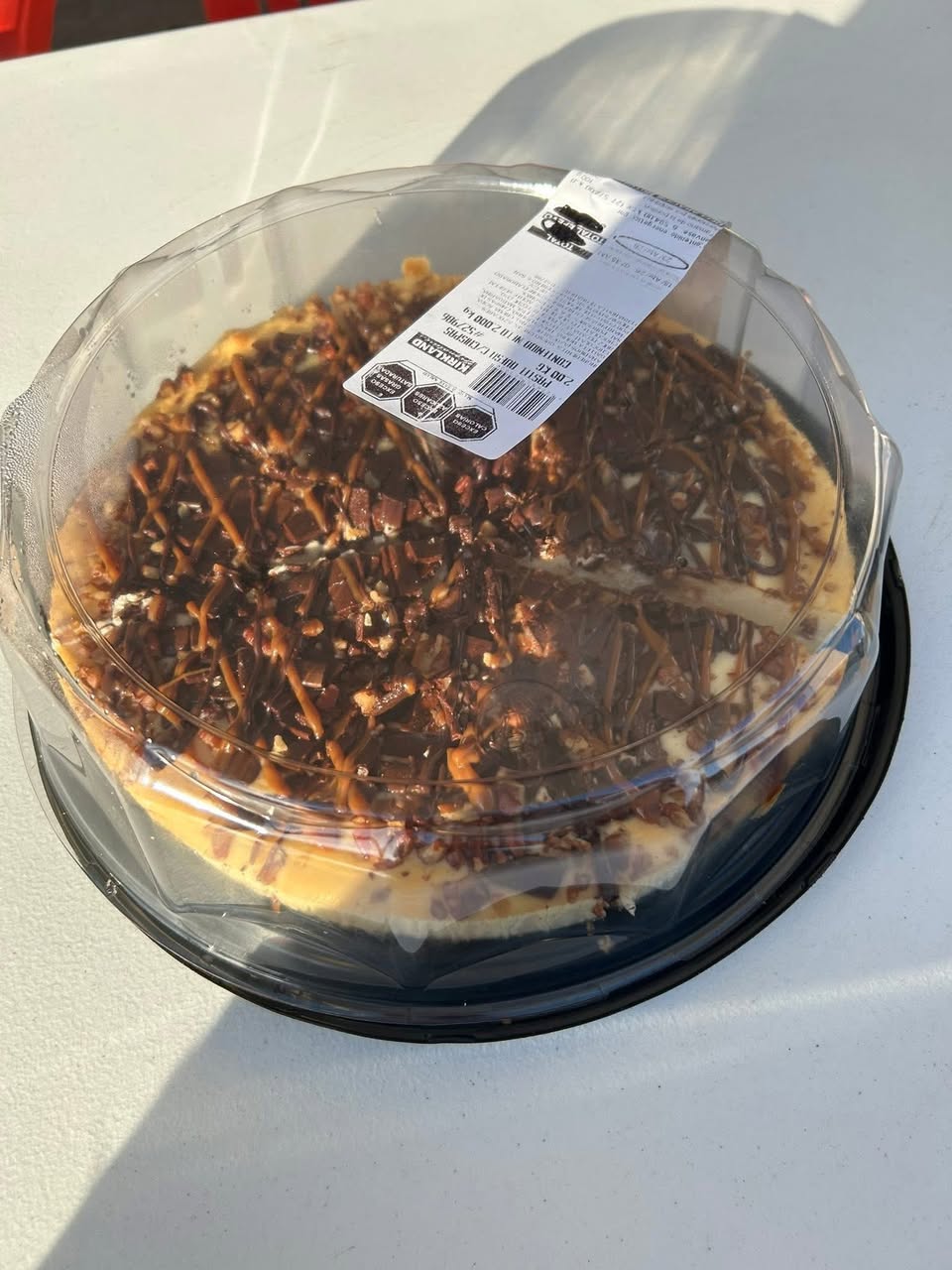 Casita Pastas: Deliciosos Postres Artesanales en Yucatán