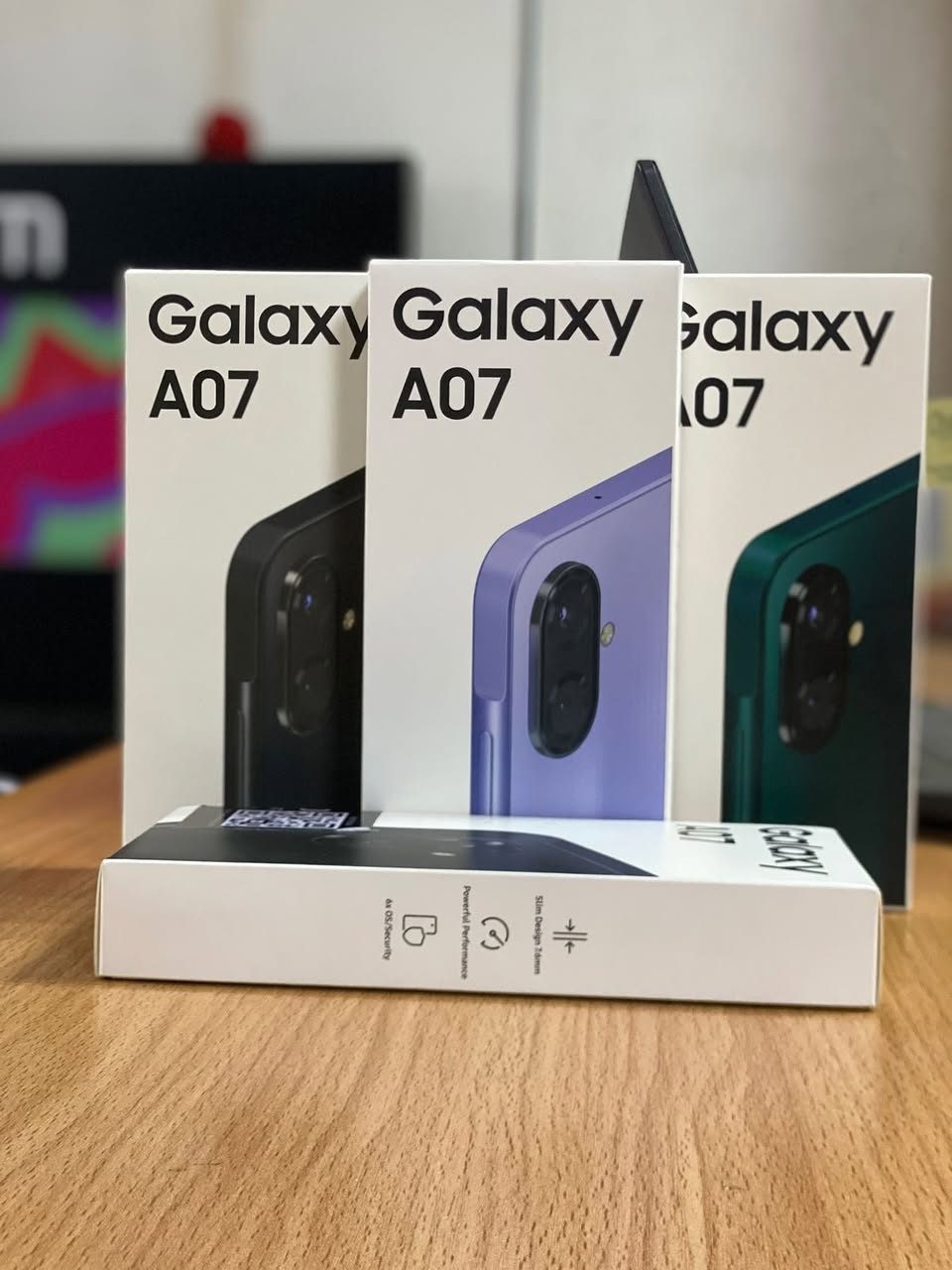 Celulares Samsung a Pagos Semanales