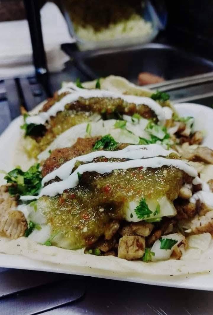 Cenas Bunny Tacos y Tortas
