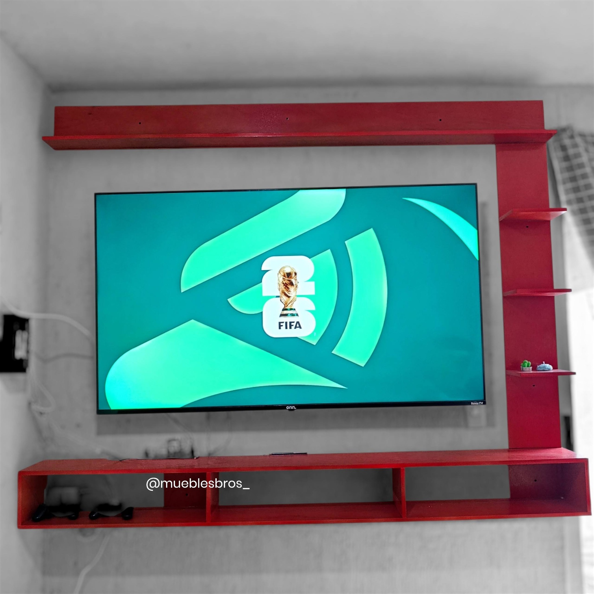 Centro de Entretenimiento Moderno para el Mundial 2026 en Yucatán