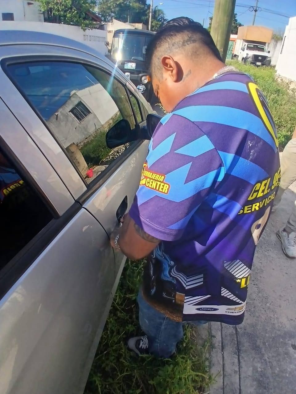 Cerrajería Centeno