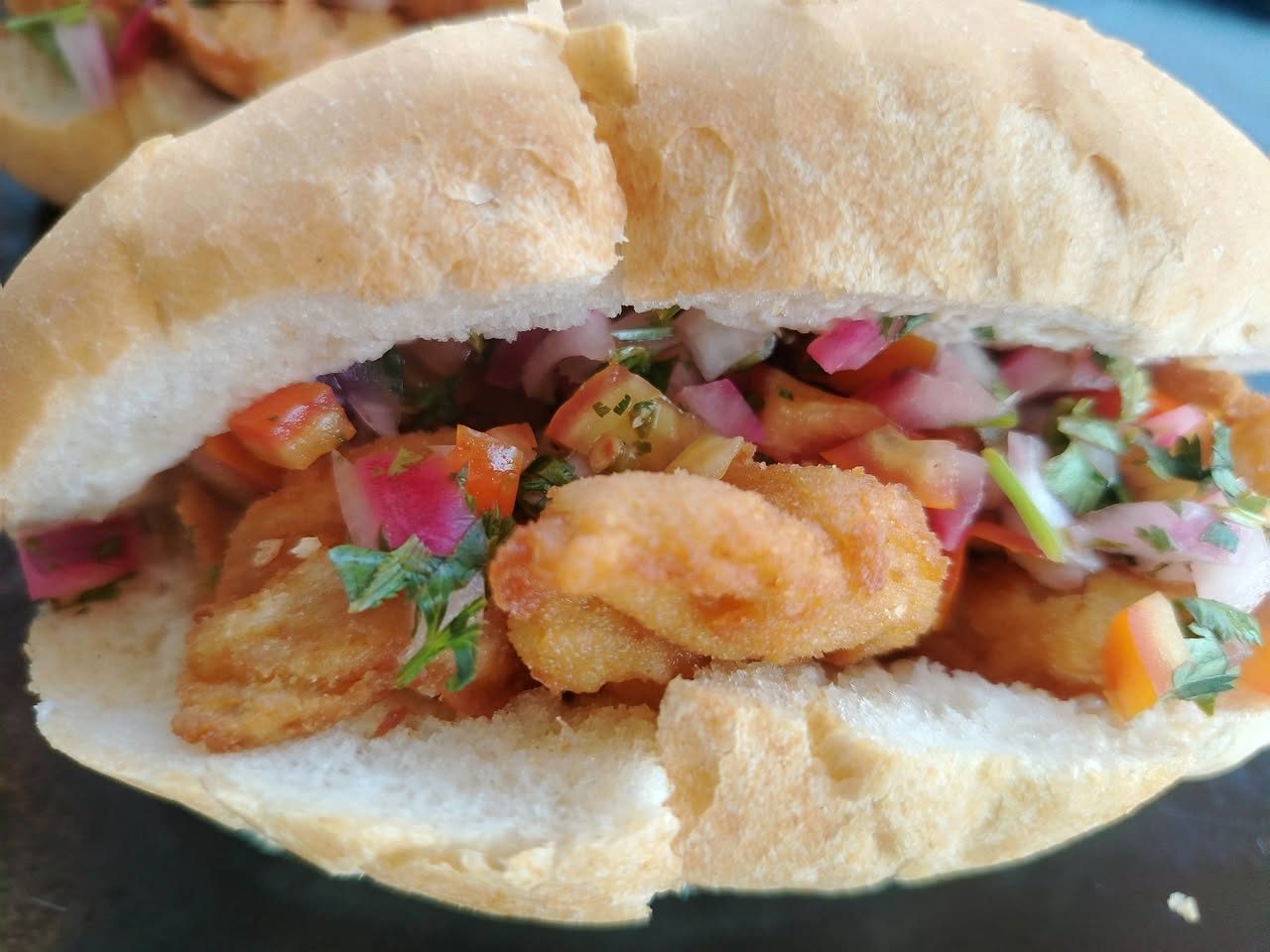 Chan Micheladas, Tortas y Tacos en Las Águilas