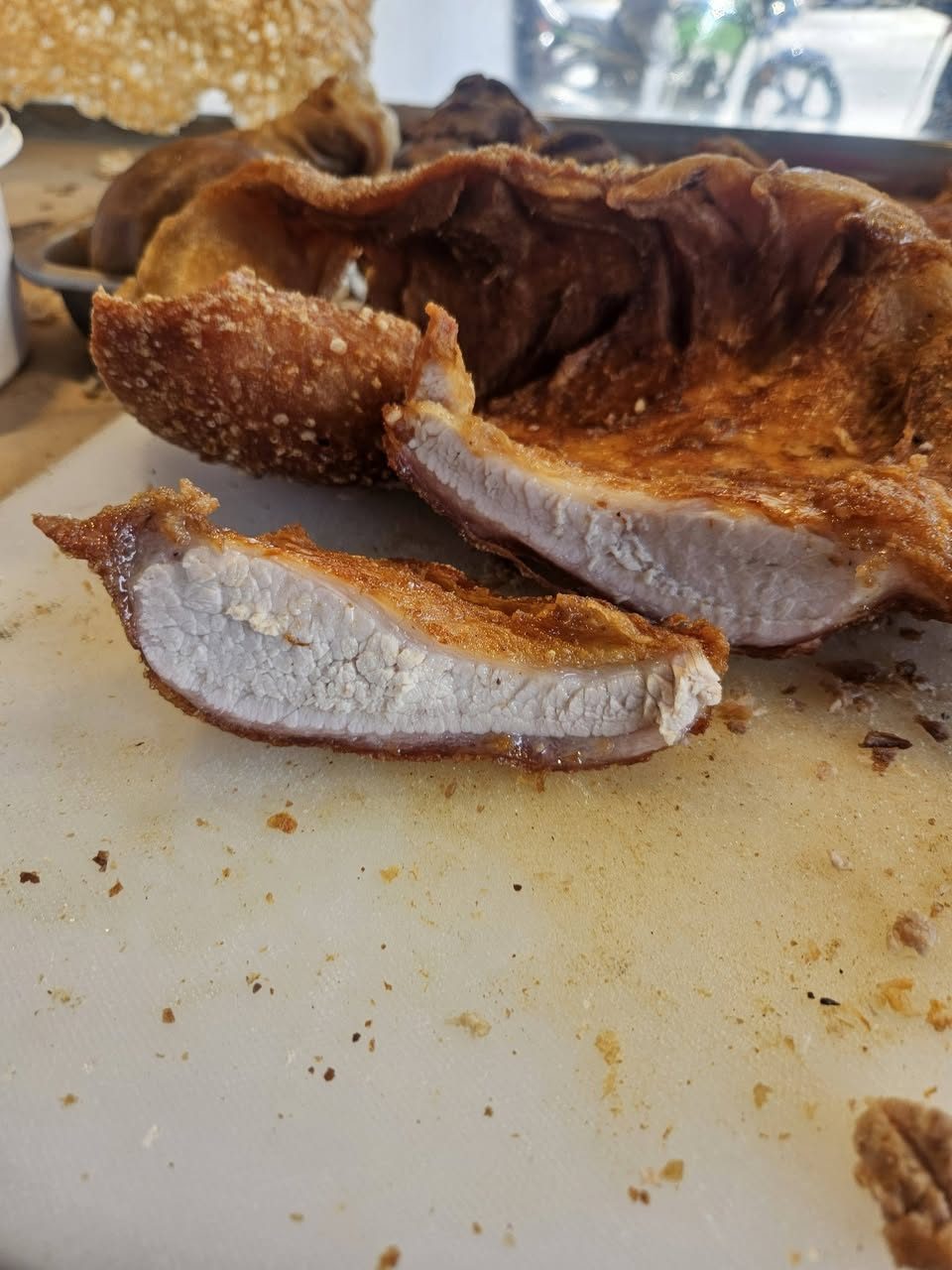 Chicharra del Barrio