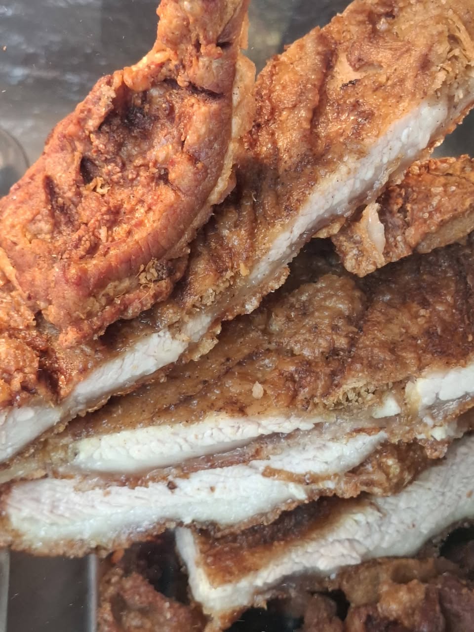 Chicharronería San Judas Tadeo
