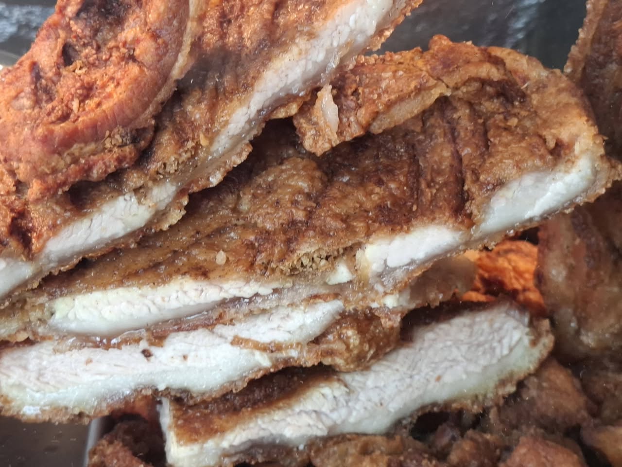 Chicharronería San Judas Tadeo