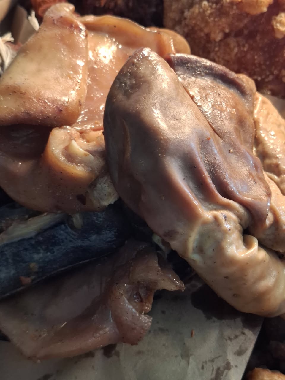 Chicharronería San Judas Tadeo