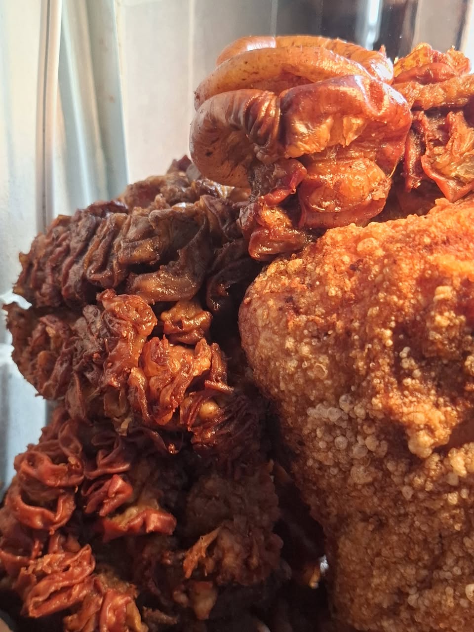 Chicharronería San Judas Tadeo