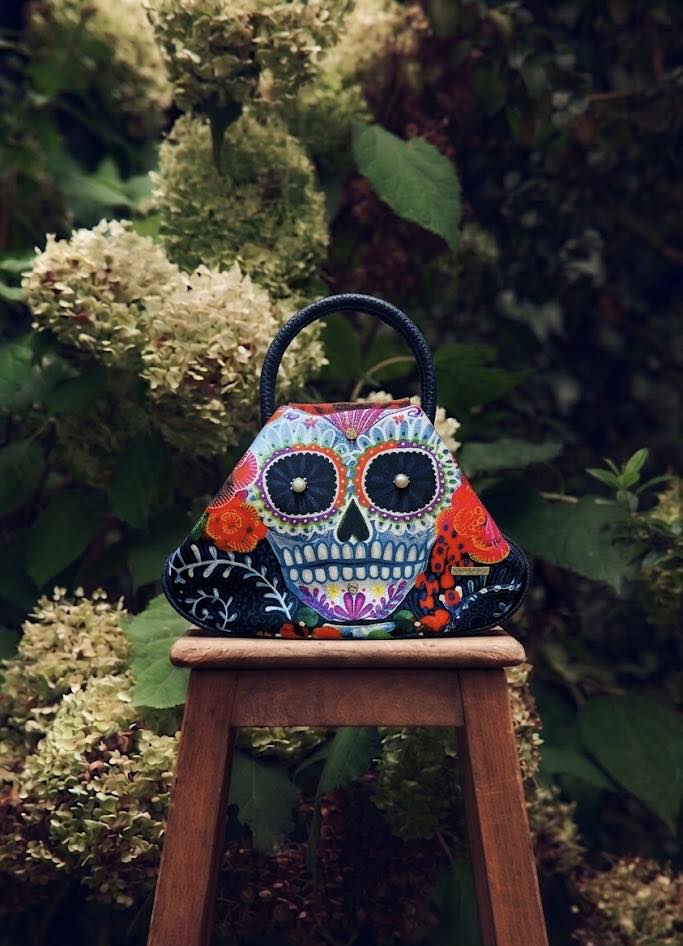 CHULA: Moda y accesorios exclusivos, incluyendo el bolso Monique, en el centro de Mérida